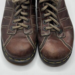 Vintage Dr. Martens Men’s Sz 6
